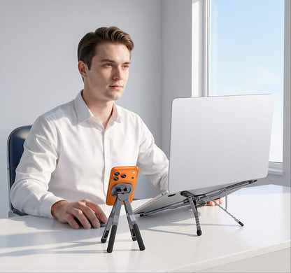 HD17 Sting multifunctional laptop stand