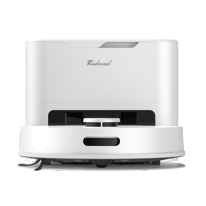 Redroad R10 Self-Emptying Robot Vacuum