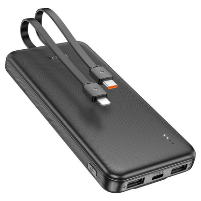 HOCO J118 10000mAh Power Bank