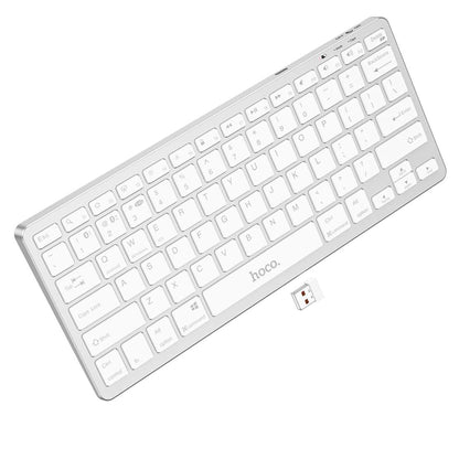 HOCO GM32 Dual Mode Wireless Keyboard