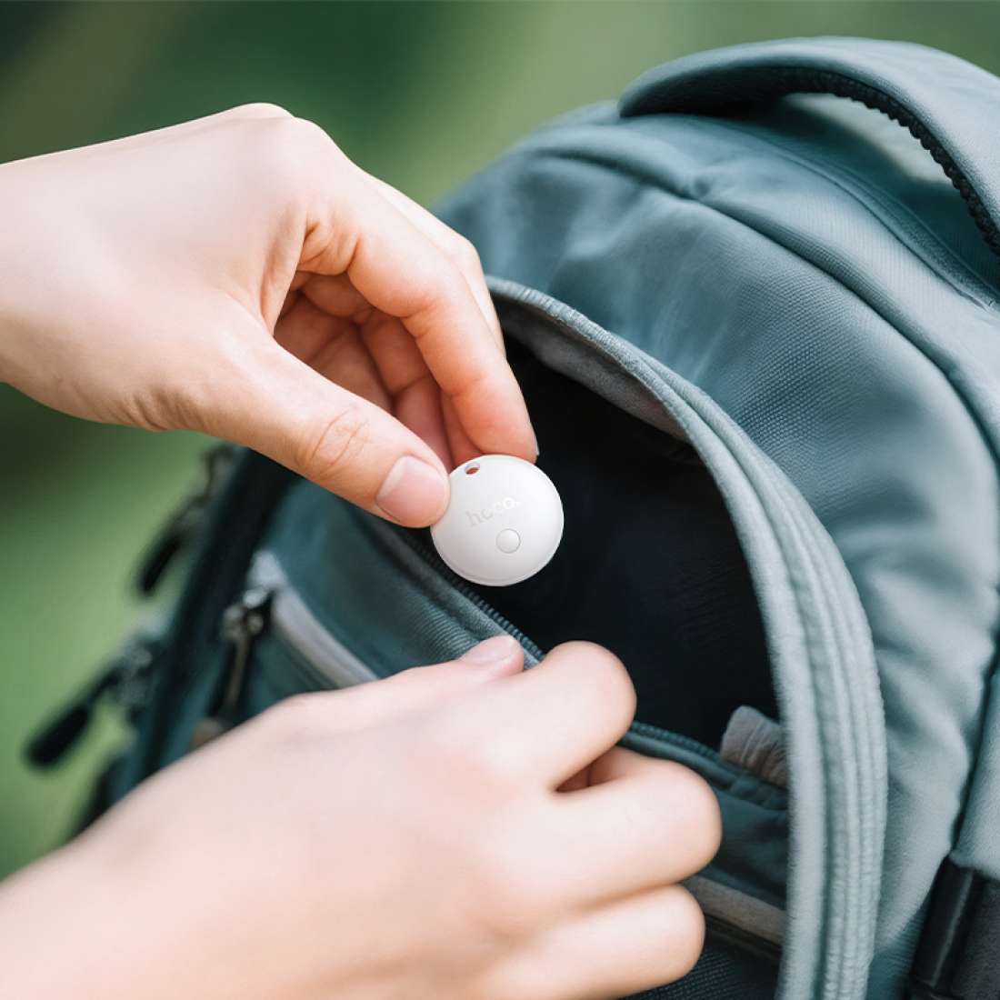 HOCO E93A GOOG Anti-Lost Device (Android Only)