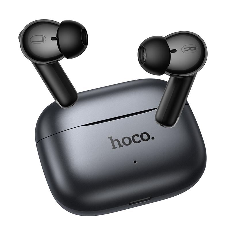 HOCO EQ27 TWS ANC+ENC Smart AI Translation Bluetooth Earphone
