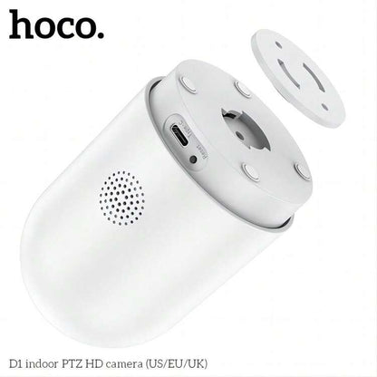 HOCO D1 Indoor HD PTZ Camera