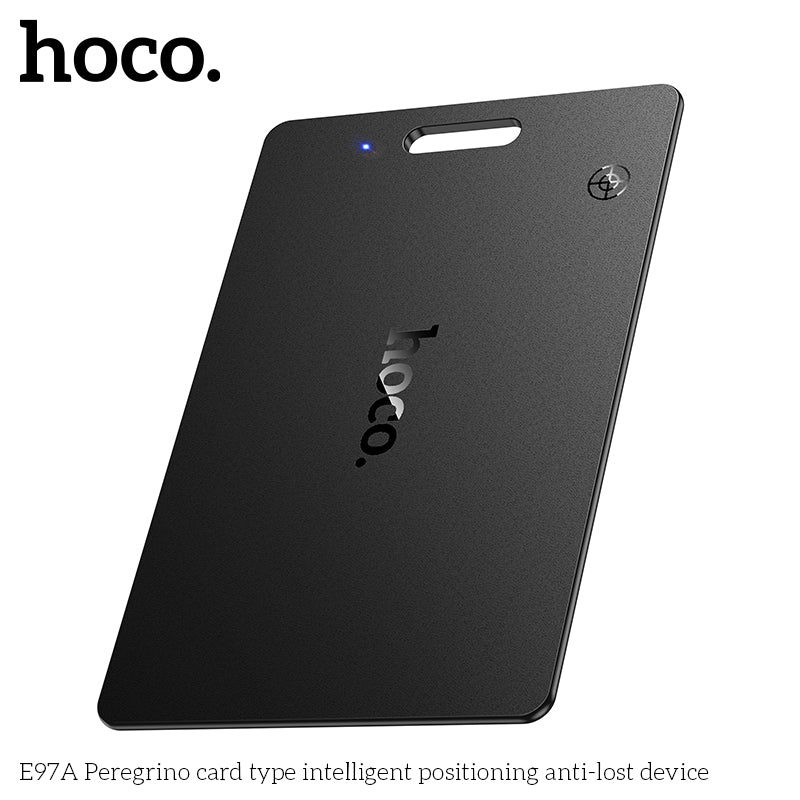 HOCO E97A GOOG Card-type Anti-Lost Device (Android Only)