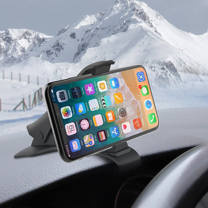 HOCO CA50 In-Car Dashboard Phone Holder