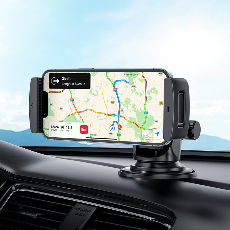 HOCO CA120 In-Car Dashboard Phone Holder