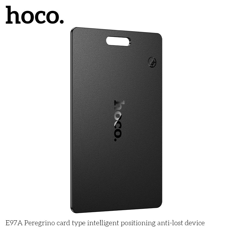 HOCO E97A GOOG Card-type Anti-Lost Device (Android Only)