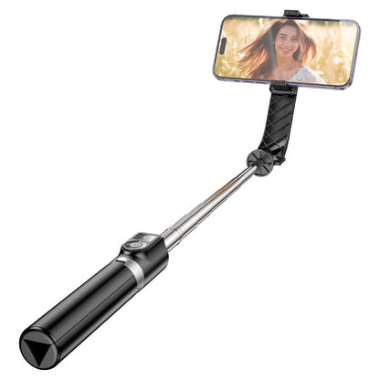 HOCO K20 Live Broadcast Holder (with Bluetooth Remote) Selfie Stick Tripod