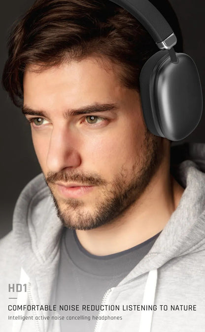 Jellico HD1 Bluetooth Stereo Headset