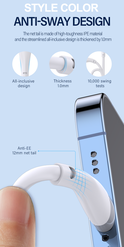 Jellico A17 Fast Charging Data Cable