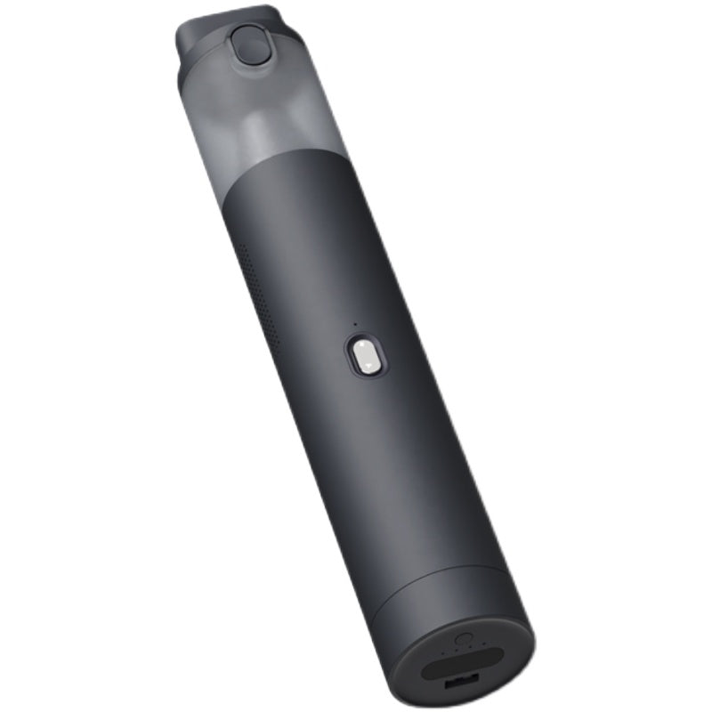 Lydsto Handheld Vacuum and Emergency Power Supply (Dark Grey)