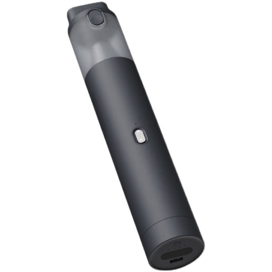 Lydsto Handheld Vacuum and Emergency Power Supply (Dark Grey)