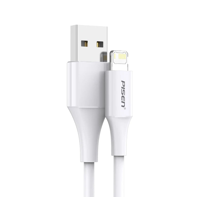 PISEN Mr White AL05-3000 Lightning Cable 3m