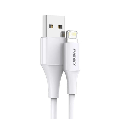 PISEN Mr White AL05-2000 Lightning Cable 2m