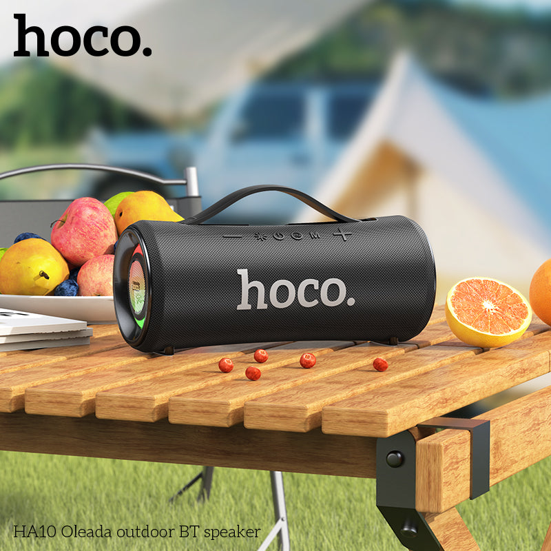 HOCO HA10 Outdoor Portable Wireless Speaker