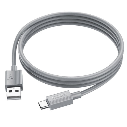 HOCO X107 USB to Type-C 3A Charging Data Cable 1m