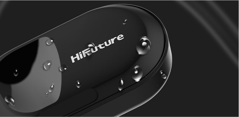 HiFuture FutureMate Black