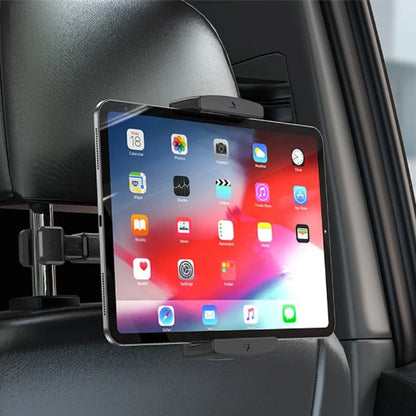 HOCO CA121 Headrest Car Holder for Tablets