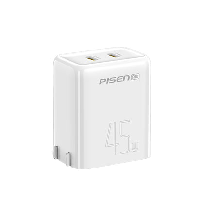 PISEN PRO TS-C152 PD45W Fast Charger (2C)