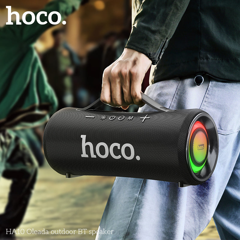 HOCO HA10 Outdoor Portable Wireless Speaker