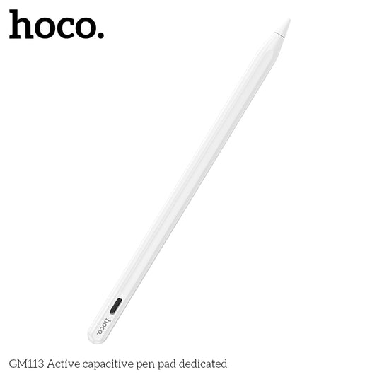 HOCO GM113 Active Capacitive Pen for iPad