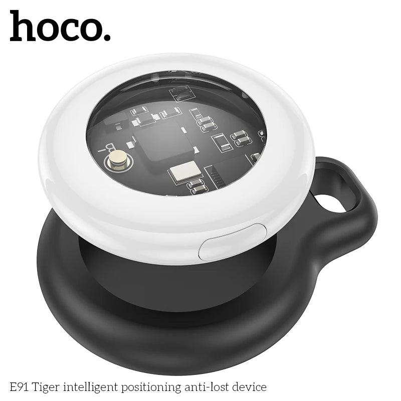 HOCO E91 Intelligent Positioning Anti-Lost Device