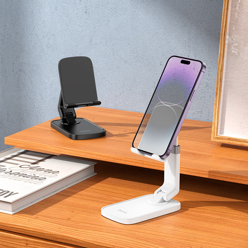 HOCO HD8 Blackfish Folding Desktop Stand