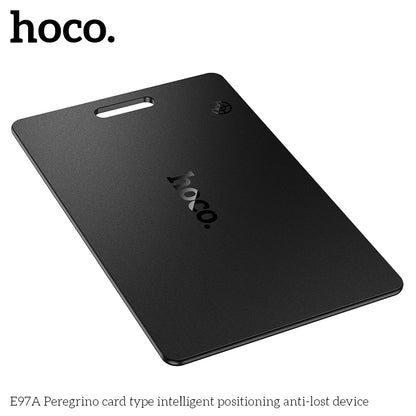 HOCO E97A GOOG Card-type Anti-Lost Device (Android Only)