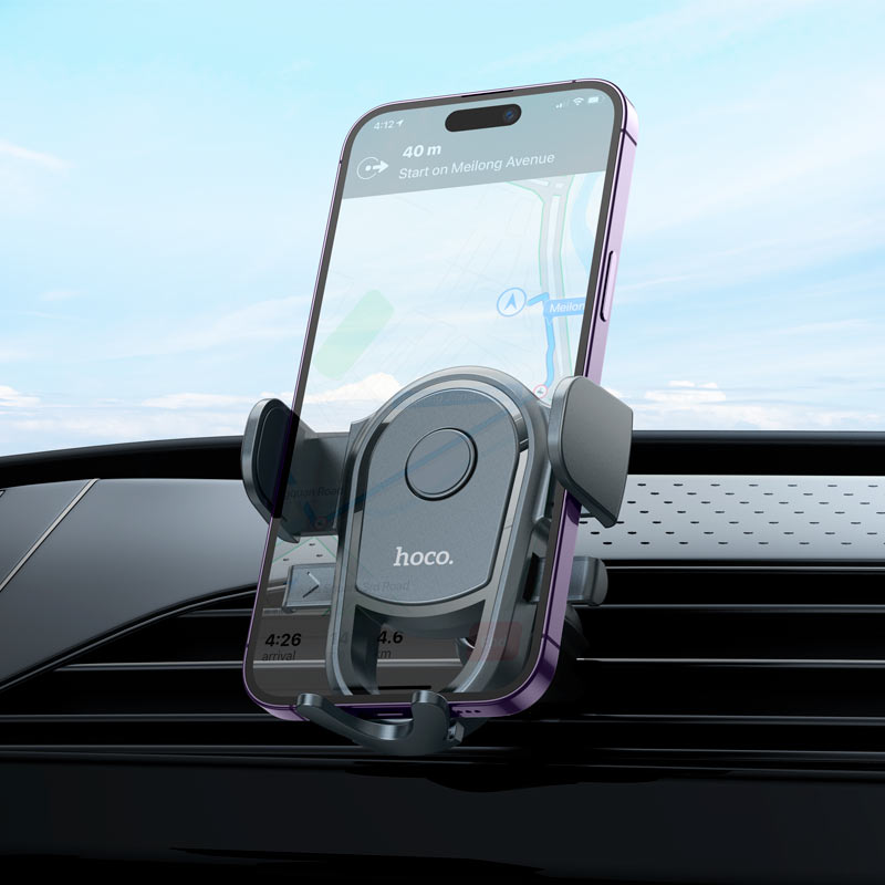 HOCO H6 Car Holder for Air Outlet