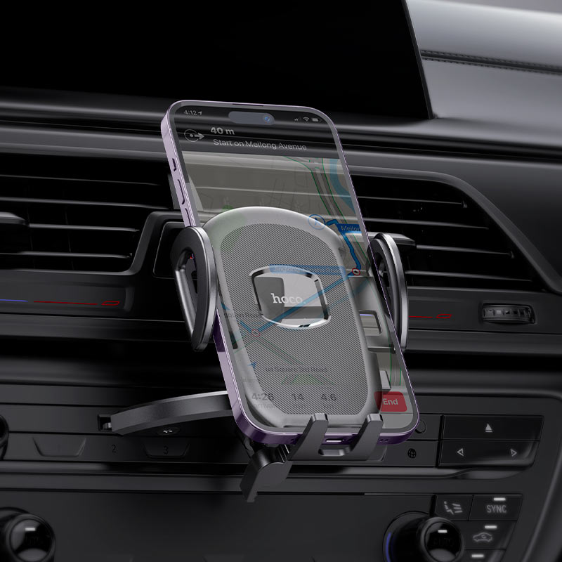 HOCO H11 Car Holder for CD Slot