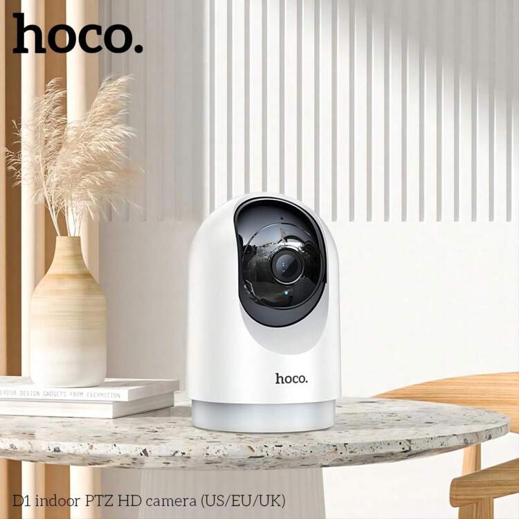 HOCO D1 Indoor HD PTZ Camera