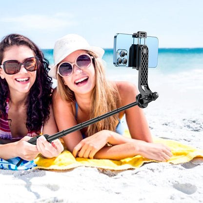 HOCO K21 Live Broadcast Holder (with Bluetooth Remote) Selfie Stick Tripod