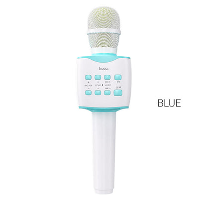 HOCO BK5 Wireless Karaoke Microphone