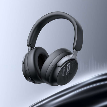 W53 Plus Tone ANC BT headphones