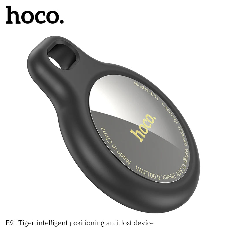 HOCO E91 Intelligent Positioning Anti-Lost Device