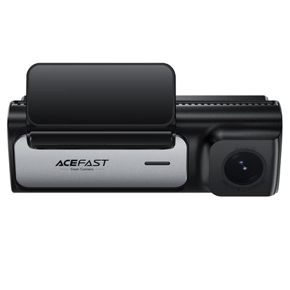 ACEFAST X2 4K Driving Recorder Dual Channel Dash Cam