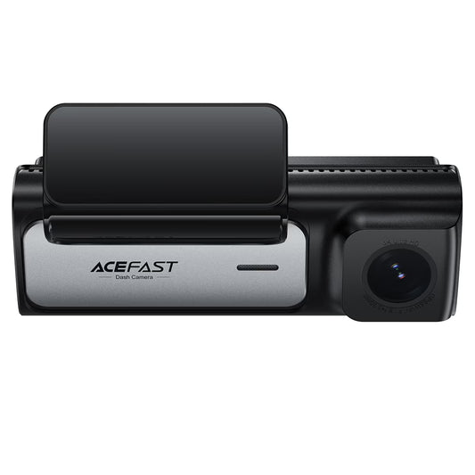 ACEFAST X2 4K Driving Recorder Dual Channel Dash Cam