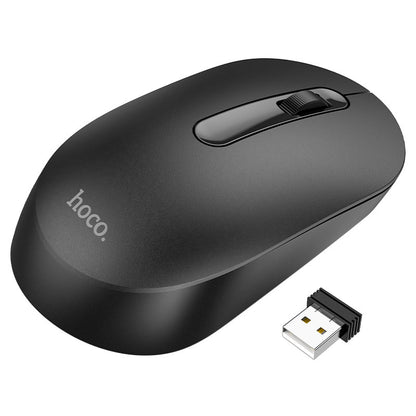 HOCO GM14 Wireless Mouse 2.4G