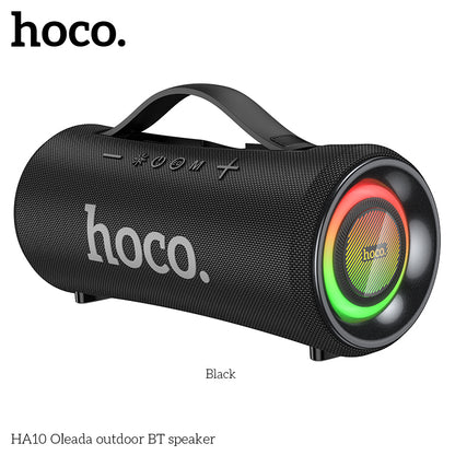 HOCO HA10 Outdoor Portable Wireless Speaker