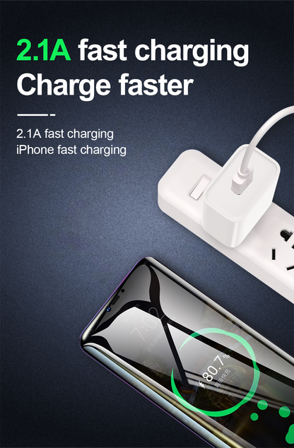 Jellico C11 Smart Charger