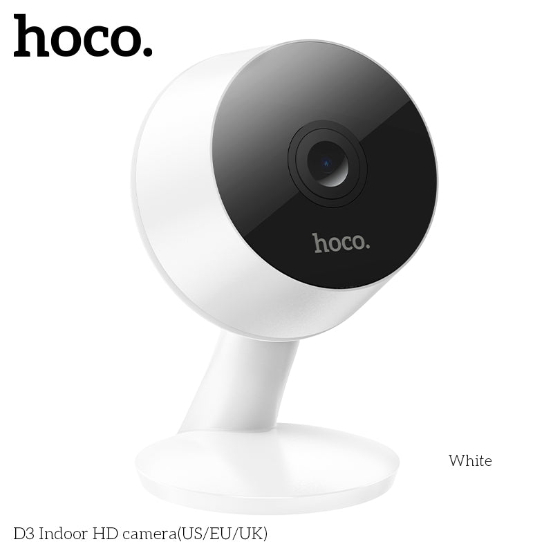 HOCO D3 Indoor HD Camera (US)