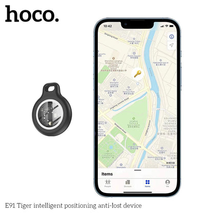 HOCO E91 Intelligent Positioning Anti-Lost Device