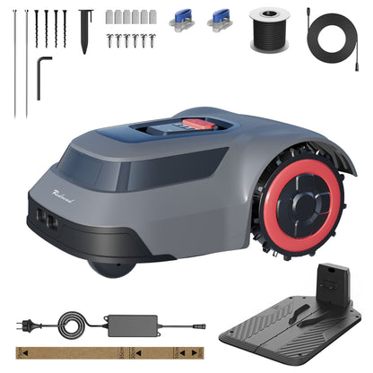 Redroad MGC500 Robotic Lawn Mower