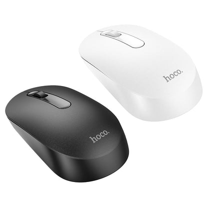 HOCO GM14 Wireless Mouse 2.4G