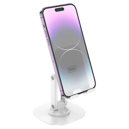 HOCO HD6 Winner Rotating Desktop Stand