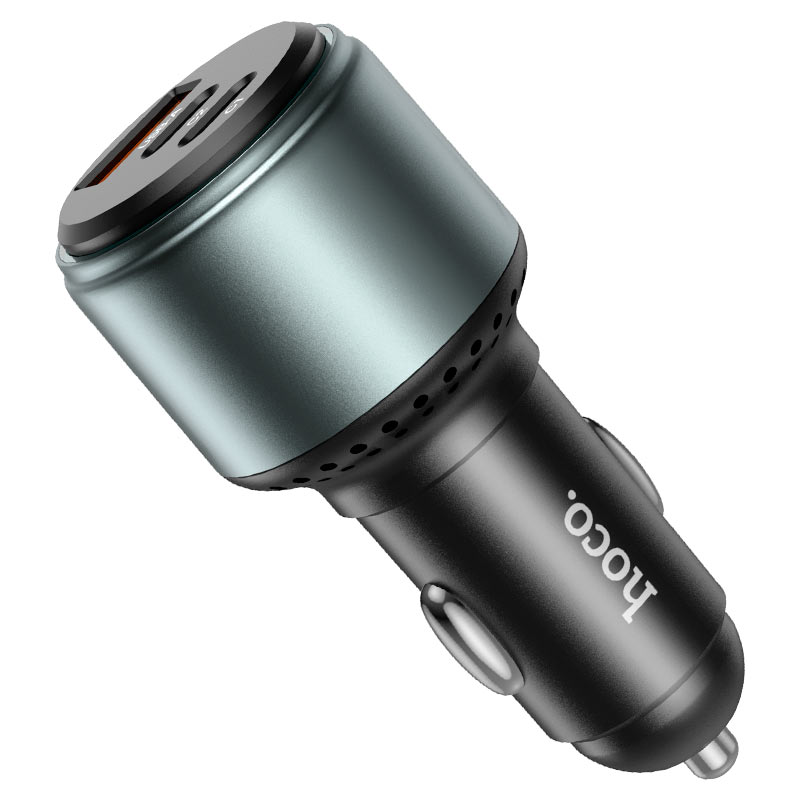 HOCO NZ9 95W Car Charger