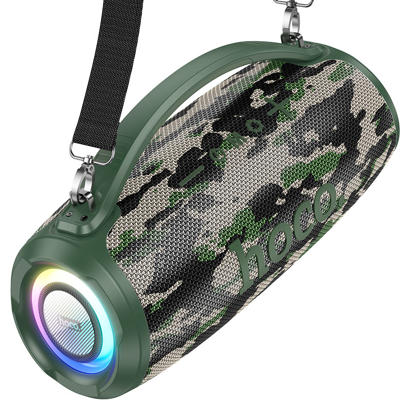 HOCO HA4 Outdoor Wireless Speaker