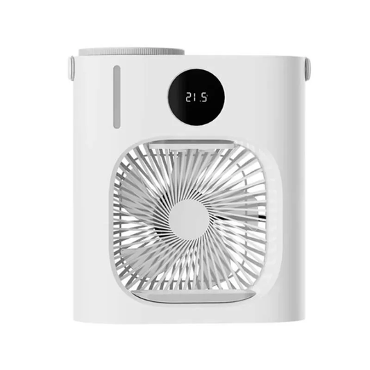 Lydsto CL08 Intelligent Desktop Fan (Advanced)