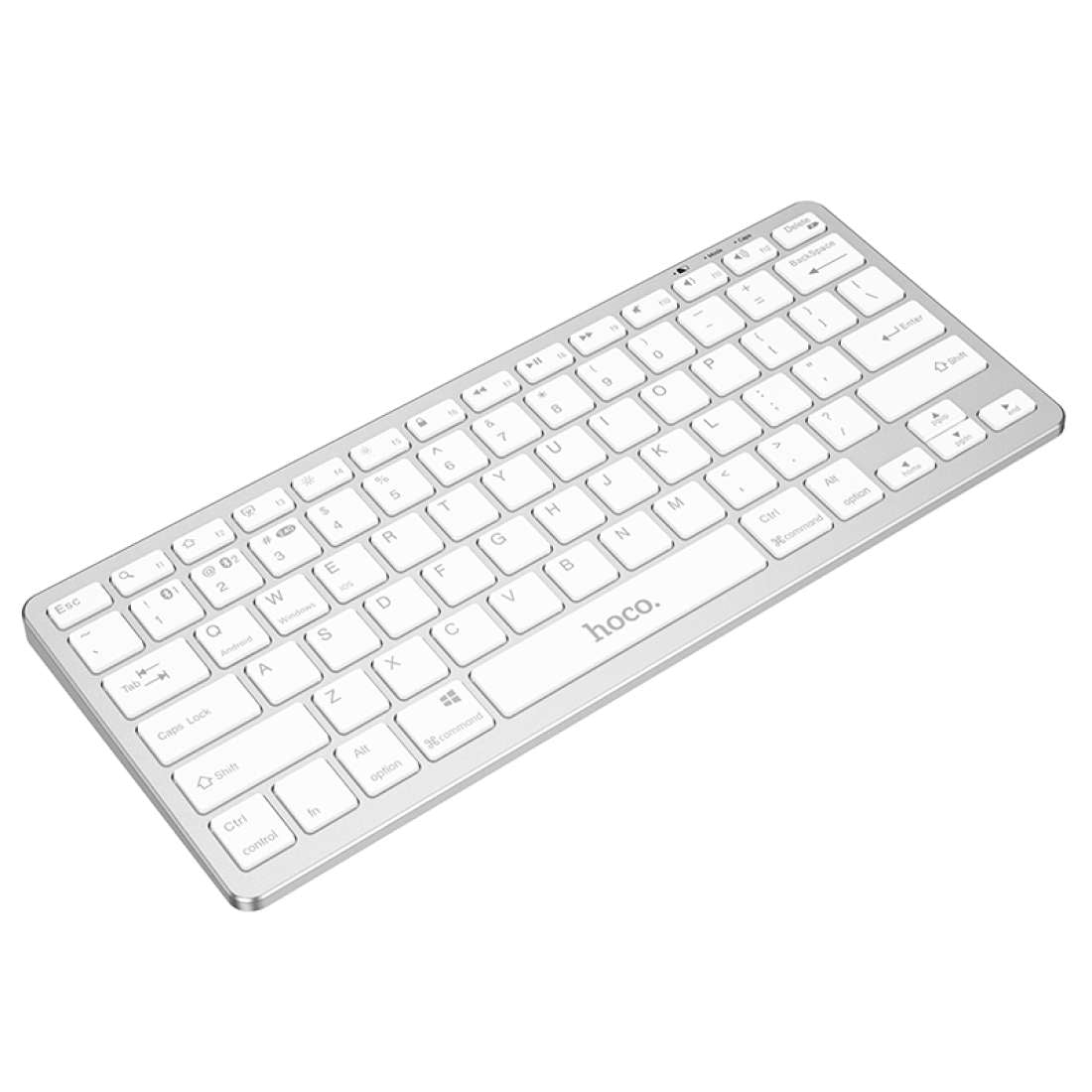 HOCO GM32 Dual Mode Wireless Keyboard