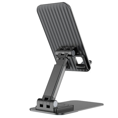 HOCO PH50 Folding Rotatable Desktop Holder Phone Stand